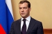 Медведев утвердит антикризисный план