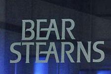 Пятый банк США Bear Stearns на грани банкротства