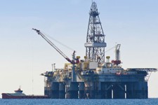 Нефть Brent отскочила выше $50 за баррель