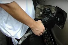 Американский бензин ударил по ценам на нефть