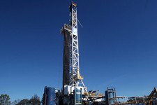 Американские нефтяники «сбросили скорость»