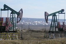 Нефть Brent упала почти на $2 за баррель