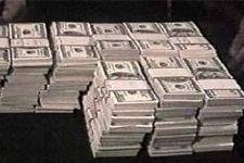 Госдолг США превысил $9 трлн.