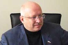 Ищук занял по-крупному