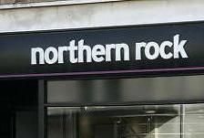 Великобритания готова продать Northern Rock