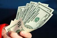 Снижение ставки ФРС США завершит цикл падения доллара