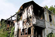 Американские банки спасут обанкротившихся домовладельцев