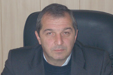 Константин Кация: «Активность российских инвесторов, в том числе из Самары, в Абхазии резко возросла».