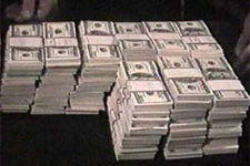 Иран вывел из европейских банков $75 млрд.