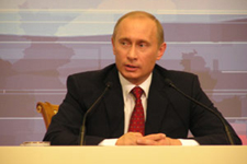 Правительство РФ сложит 175 млрд. рублей в акции