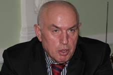 Данилин возьмется за «паникеров»