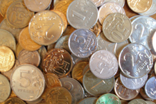 Инфляцию лишь кризис исправит