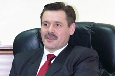 Вавилин «вернулся» на ВАЗ