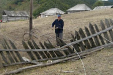Кризис обошел стороной только 10% городов и районов России