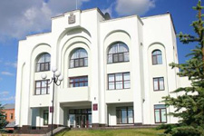 Мэрия пригласила банки