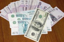 Рубль должен потерять 15% стоимости