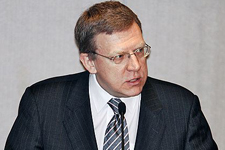 Минфин приучает бюджет к дефициту