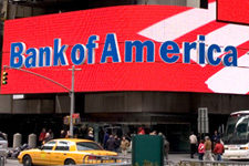 Директор Bank of America уходит в отставку