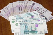 Безработные тратят мало